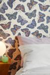 Thumbnail View 1: Avenie Countryside Butterflies Removable Wallpaper