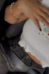 Thumbnail View 2: Joey Baby Victoria Pearl Bracelet