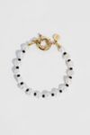 Thumbnail View 1: Joey Baby Victoria Pearl Bracelet