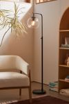 Thumbnail View 1: Thea Floor Lamp