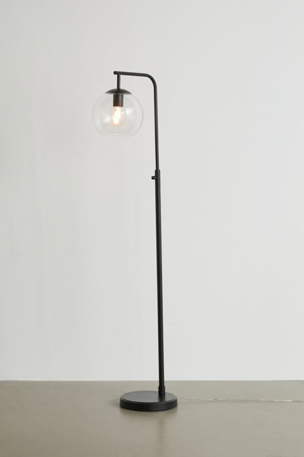 Slide View: 3: Thea Floor Lamp