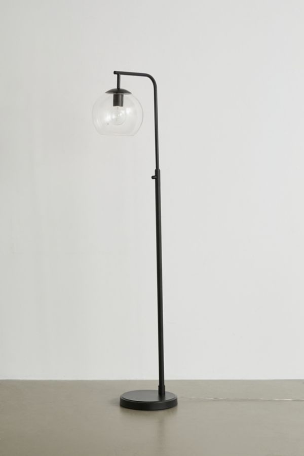 Slide View: 4: Thea Floor Lamp