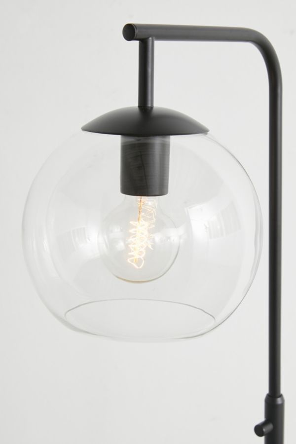 Slide View: 5: Thea Floor Lamp