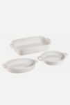 Thumbnail View 3: Staub Ceramics 3-pc Mixed Baking Dish Set