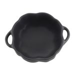 Thumbnail View 5: Staub Ceramic 16-oz Petite Pumpkin Cocotte