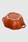 Thumbnail View 4: Staub Ceramic 16-oz Petite Pumpkin Cocotte