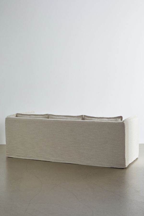 Slide View: 4: Maia Sofa