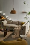 Thumbnail View 1: Maia Sectional Sofa