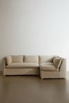 Thumbnail View 2: Maia Sectional Sofa