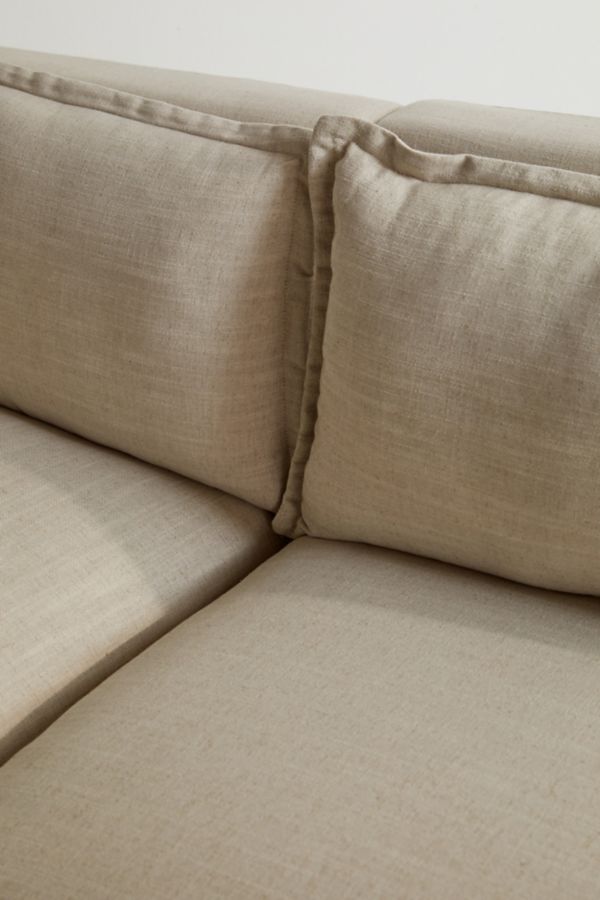 Slide View: 6: Maia Sectional Sofa