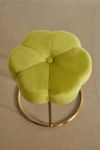 Thumbnail View 3: Ciara Flower Vanity Stool