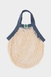 Thumbnail View 2: ECOBAGS 100% Organic Cotton Mini Mesh String Bag