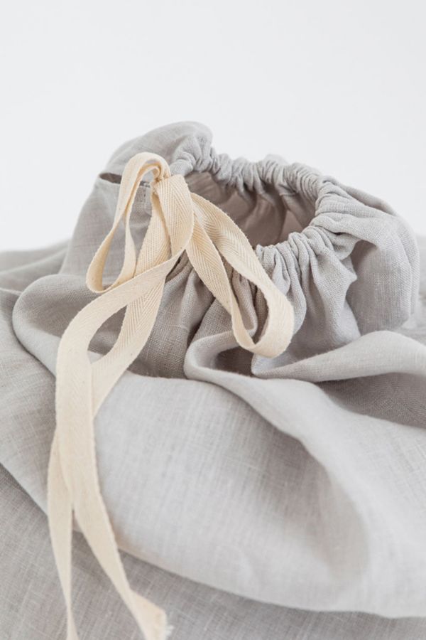 Slide View: 2: MagicLinen Laundry Bag