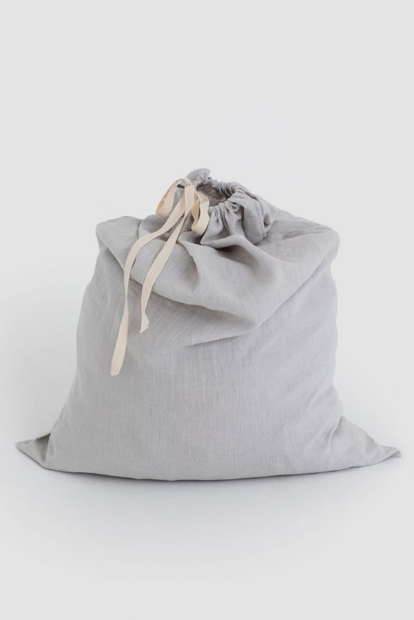 Slide View: 1: MagicLinen Laundry Bag