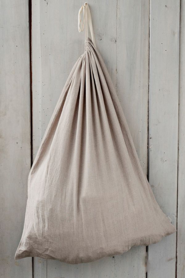 Slide View: 3: MagicLinen Laundry Bag