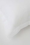 Thumbnail View 3: MagicLinen Linen Pillow Sham