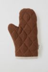 Thumbnail View 1: MagicLinen Linen Oven Mitt