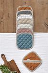 Thumbnail View 5: MagicLinen Linen Pot-Holder