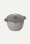 Thumbnail View 1: Staub Cast Iron 1.5-qt Petite French Oven