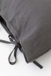 Thumbnail View 2: MagicLinen Linen Pillowcase With Ties