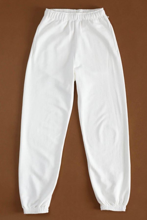 Slide View: 5: Frankie Collective 100% Organic Cotton Sweatpants