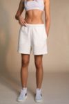 Thumbnail View 2: Frankie Collective 100% Organic Cotton Sweatshorts