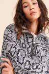 Thumbnail View 4: UO Nathan Animal Print Jacket