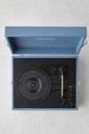 Thumbnail View 3: Crosley Voyager Bluetooth Record Player