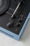 Thumbnail View 5: Crosley Voyager Bluetooth Record Player