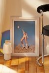 Thumbnail View 1: Marina Hunter Photography Cowboy Art Print