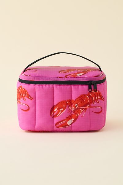 BAGGU Puffy Lunch Bag