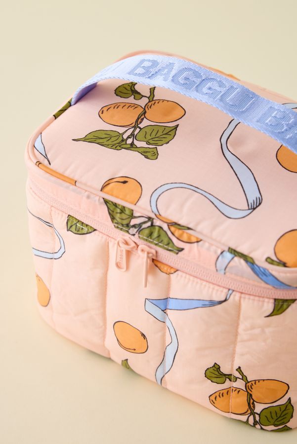 Slide View: 3: BAGGU Puffy Lunch Bag