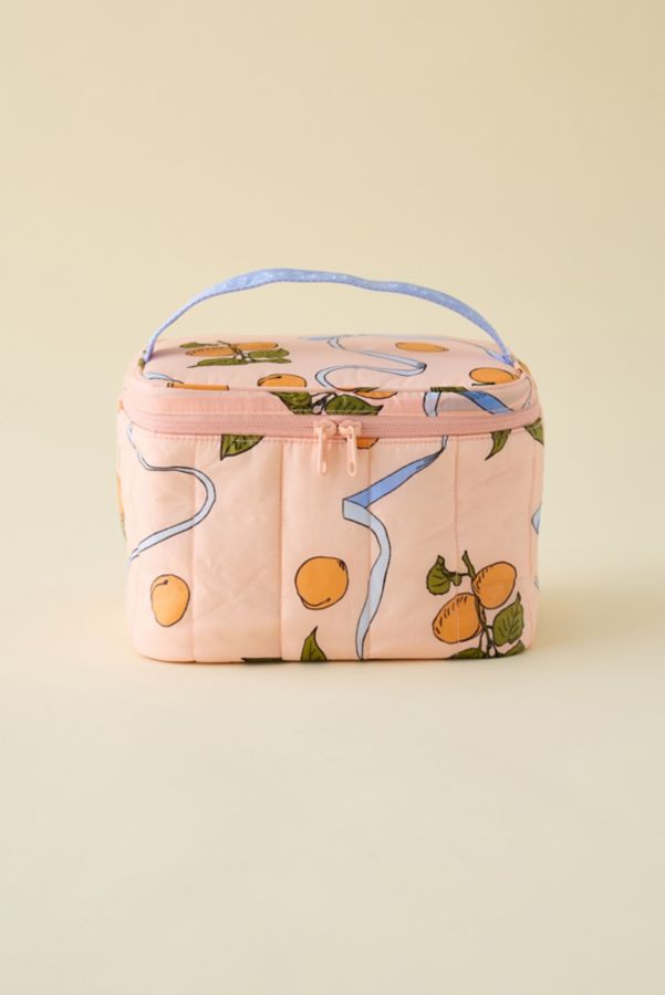 Slide View: 1: BAGGU Puffy Lunch Bag