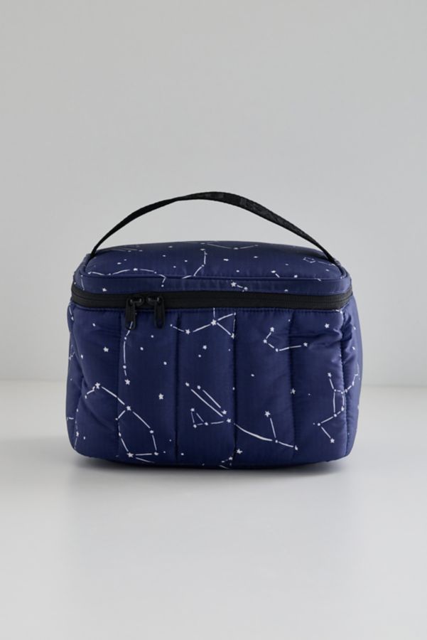 Slide View: 1: BAGGU Puffy Lunch Bag