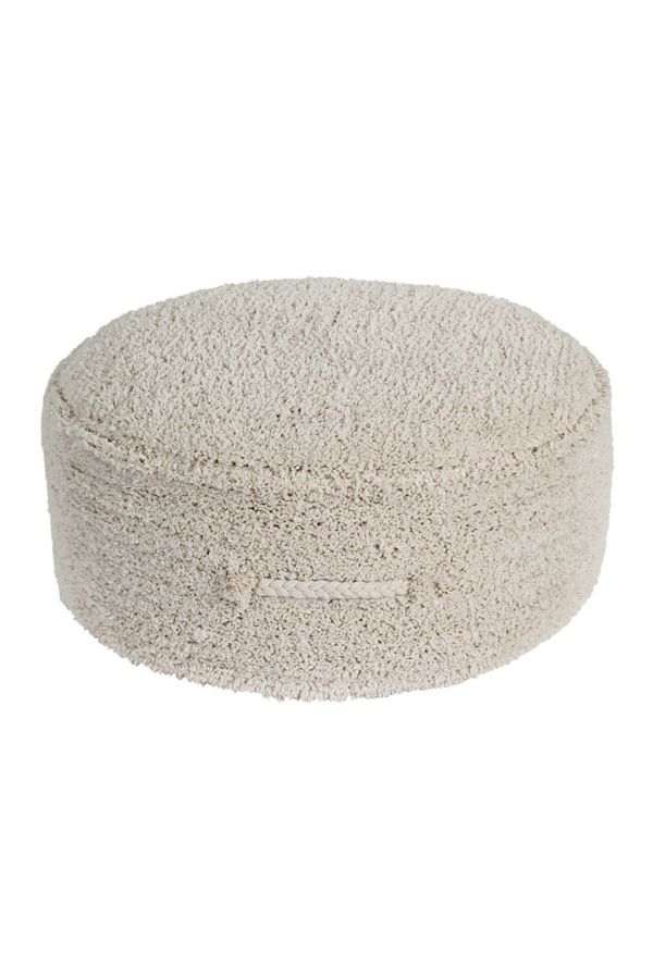 Slide View: 2: Lorena Canals Re-Edition Pouf