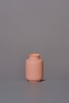 Thumbnail View 1: Middle Kingdom Miniature Porcelain Milk Jar Vase