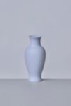 Thumbnail View 1: Middle Kingdom Miniature Porcelain Pear Vase