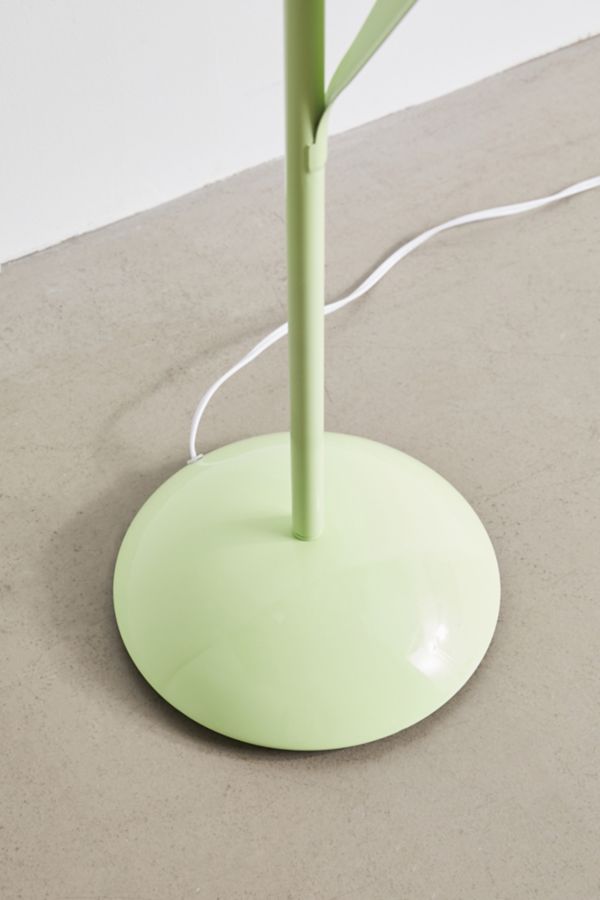 Slide View: 5: Tulip Floor Lamp