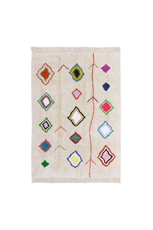 Slide View: 1: Lorena Canals Kaarol Rug