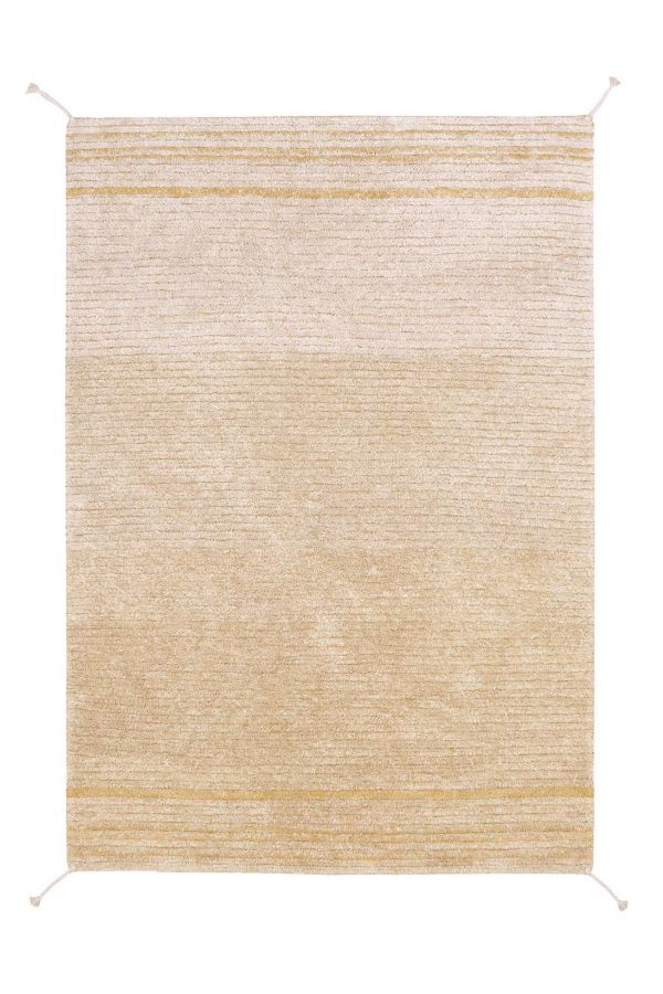 Slide View: 2: Lorena Canals Reversible Twin Rug