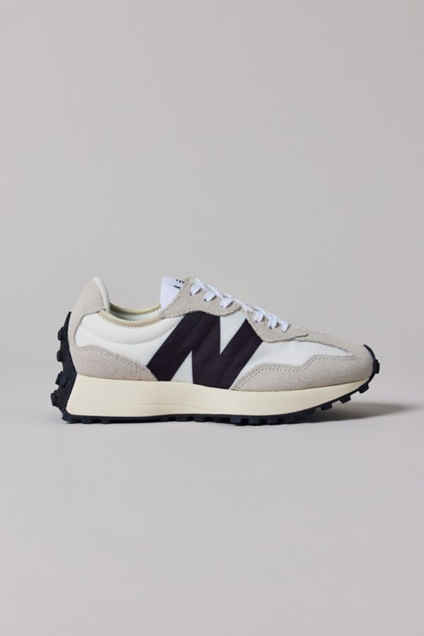 Slide View: 2: New Balance Women’s 327 Sneaker