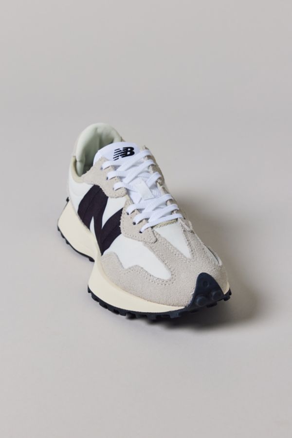 Slide View: 3: New Balance Women’s 327 Sneaker