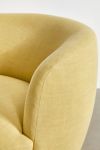 Thumbnail View 5: Dover Crosshatch Swivel Chair