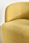 Thumbnail View 6: Dover Crosshatch Swivel Chair