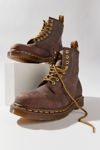 Thumbnail View 1: Dr. Martens Women's 1460 Crazy Horse Leather Boot