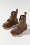 Thumbnail View 2: Dr. Martens Women's 1460 Crazy Horse Leather Boot