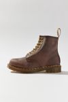 Thumbnail View 3: Dr. Martens Women's 1460 Crazy Horse Leather Boot