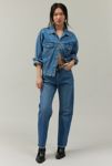 Thumbnail View 1: BDG High-Waisted Cowboy Jean