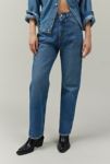 Thumbnail View 2: BDG High-Waisted Cowboy Jean