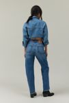 Thumbnail View 4: BDG High-Waisted Cowboy Jean